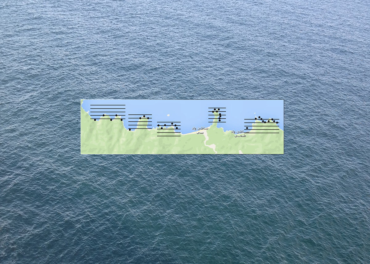 MATTEO NASINI  | Mediterranean Sonata