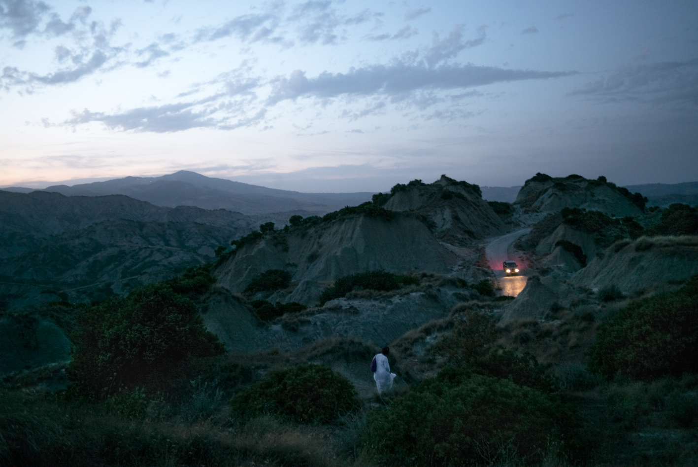 WELTANSCHAUUNG. A Contemporary Gran Tour View   </br>    PhC 2017 – CAPALBIOFOTOGRAFIA – IX Edizione