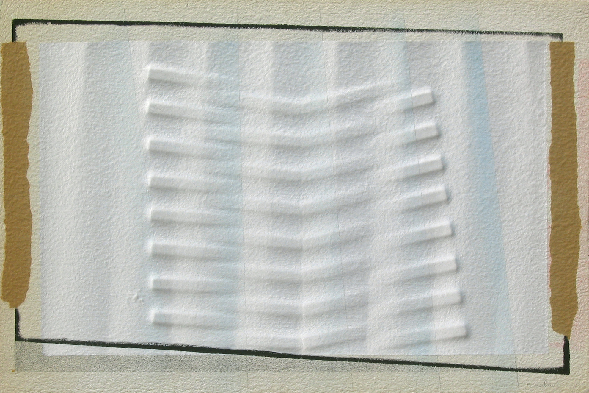 I MATERIALI DELLA PITTURA