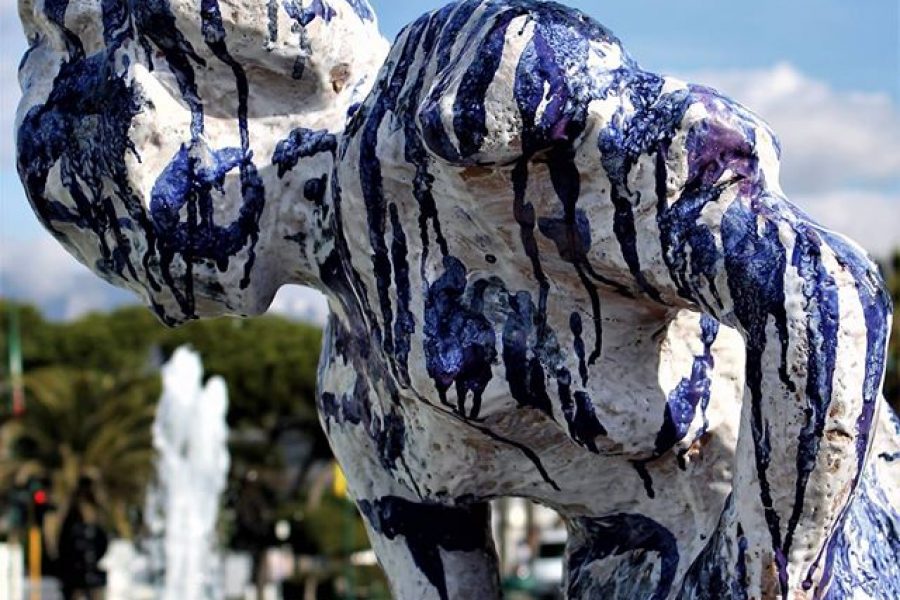 MADE IN FORTE. Percorsi d’Arte e di Luce