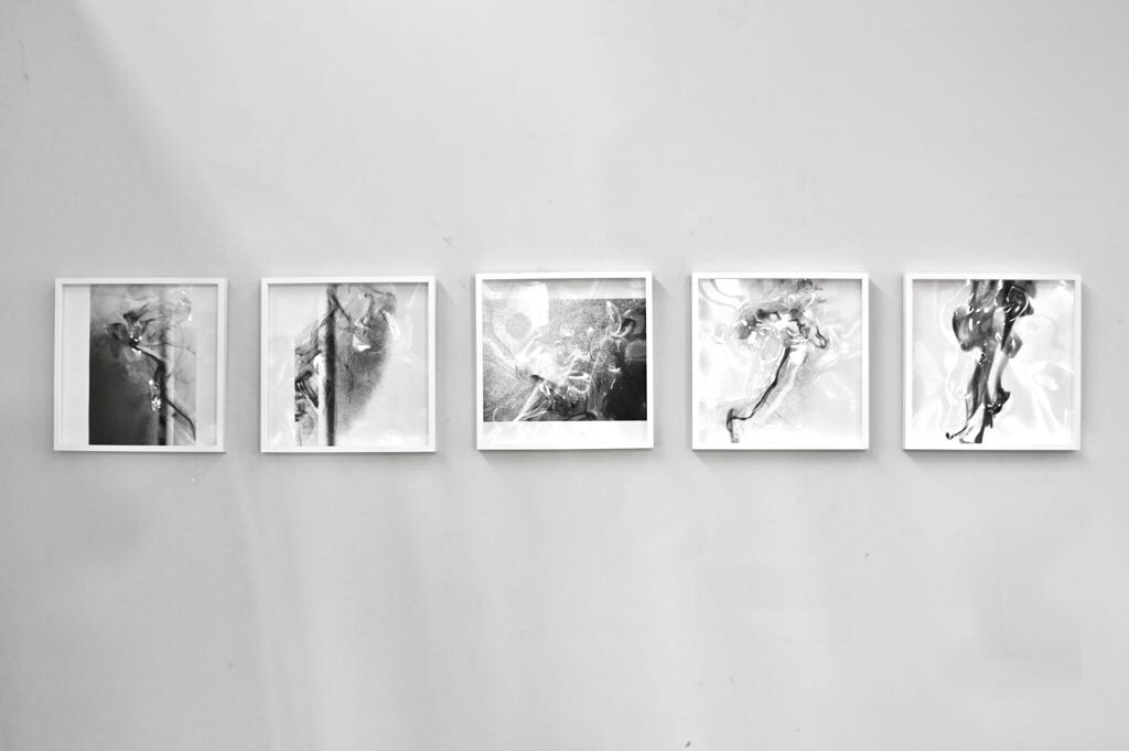 AWAKENING ROOM     Daniele Bacci | Valeria Vaccaro