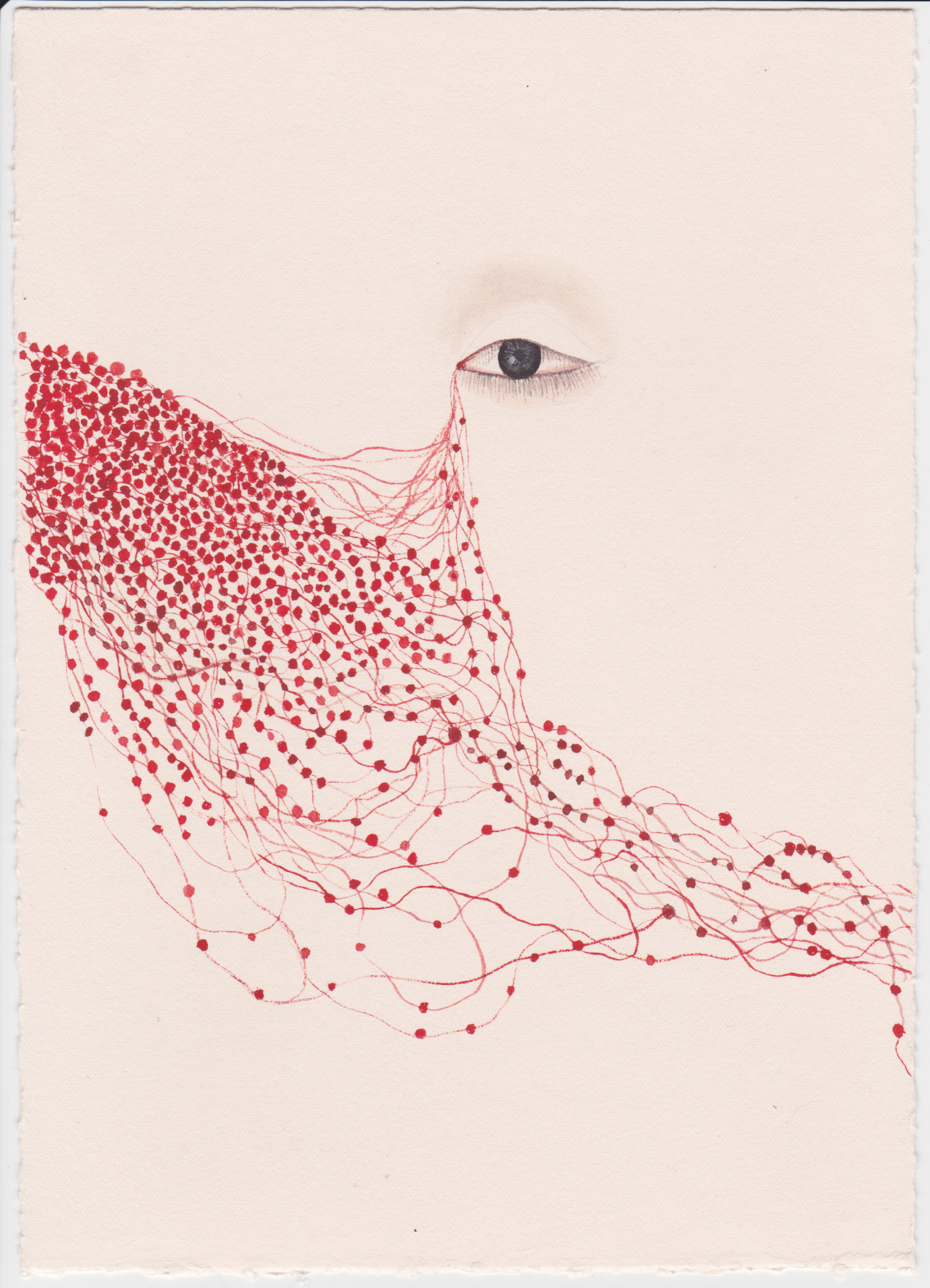 mirar OLTRE | LUCY JOCHAMOWITZ