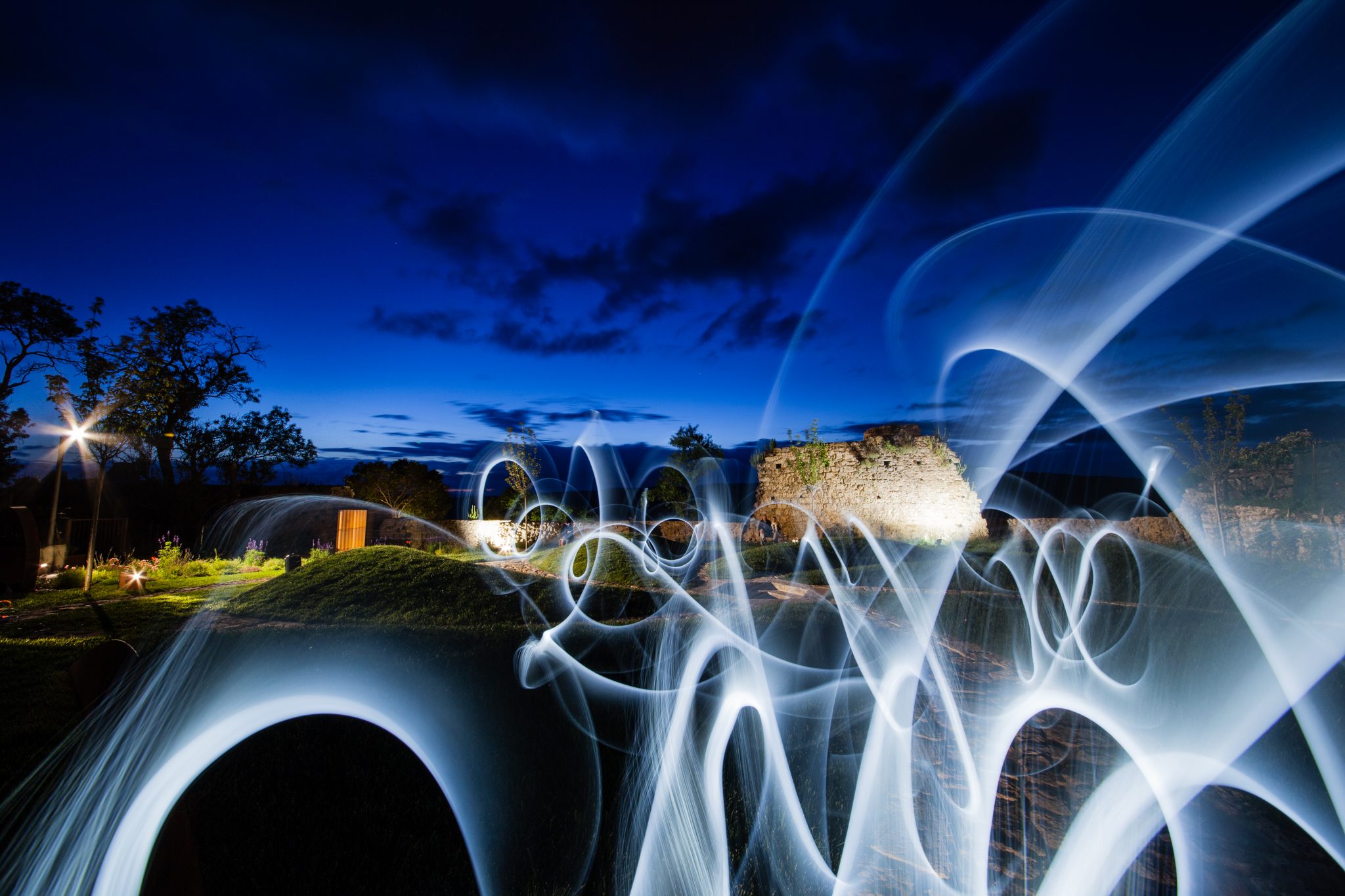 Let’s Light. La grammatica della luce  </br> TOSCANA FOTO FESTIVAL 2016