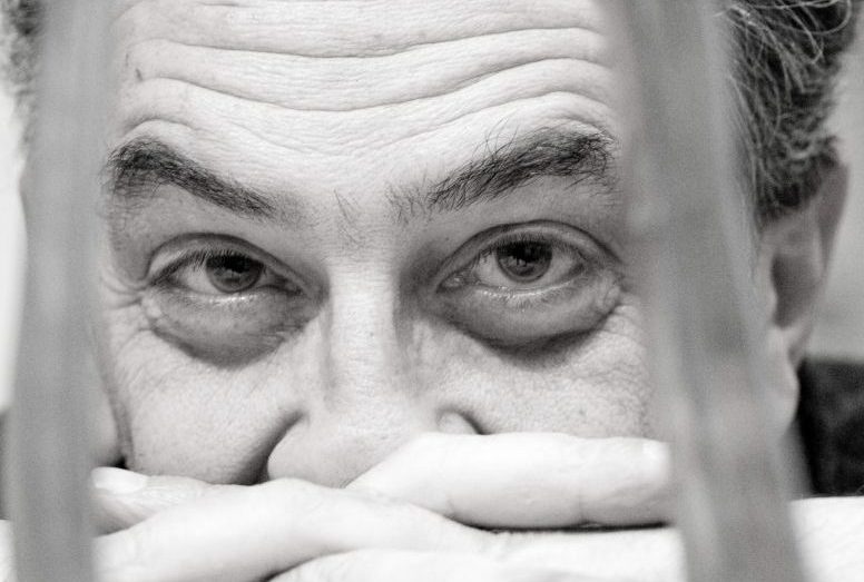 OLIVIERO RAINALDI ALLA BIBLIOTECA AMBROSIANA DI MILANO