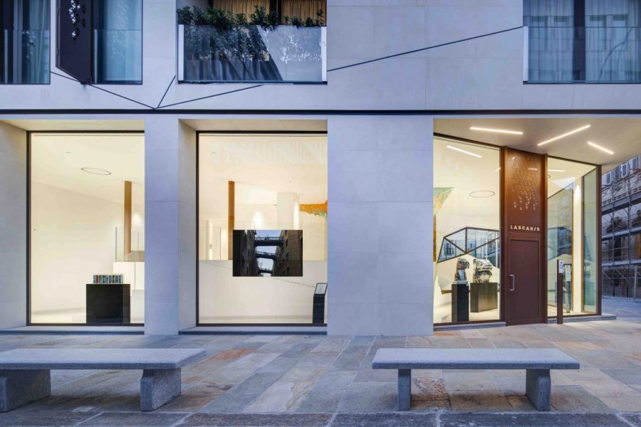 GIACOMO Jack BRAGLIA | Conversations