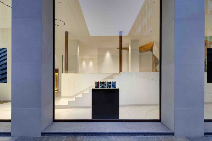 GIACOMO Jack BRAGLIA | Conversations