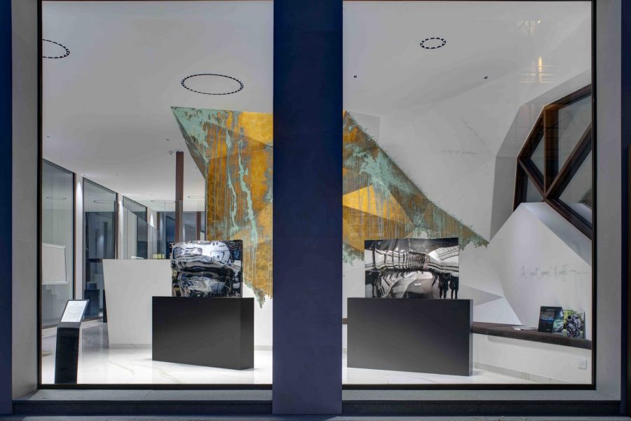 GIACOMO Jack BRAGLIA | Conversations