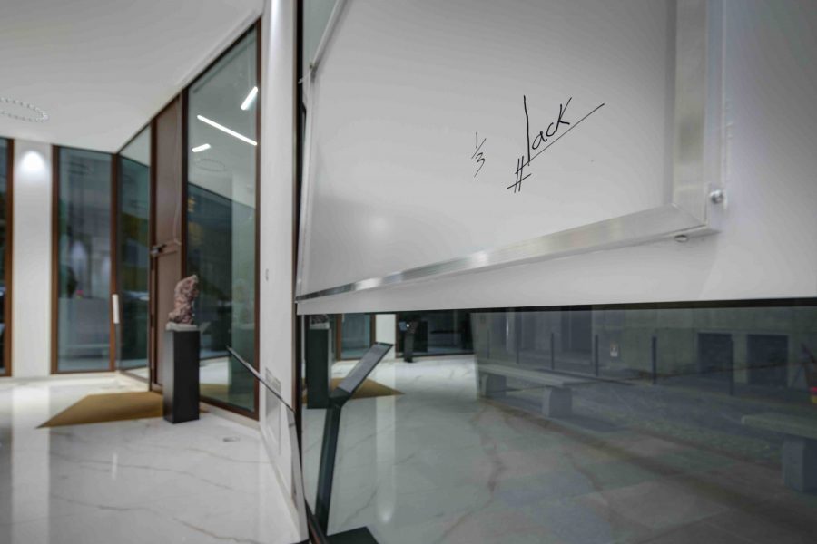 GIACOMO Jack BRAGLIA | Conversations