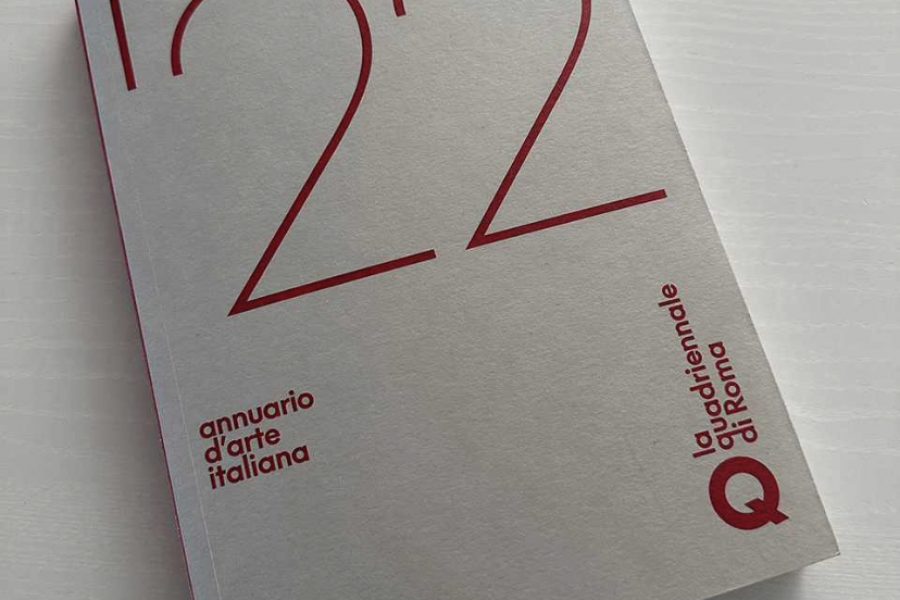 ANNUARIO DELL’ARTE ITALIANA TRECCANI 2022: segnalati gli artisti Gino Sabatini Odoardi e Vincenzo Marsiglia