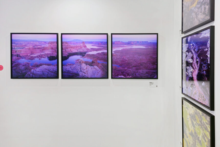 Echoes of Earth. A visual dialogue on Sustainability between Giacomo “Jack” Braglia & Luca Marziale