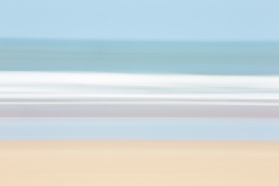 VERONICA GAIDO | Fluire l’infinito