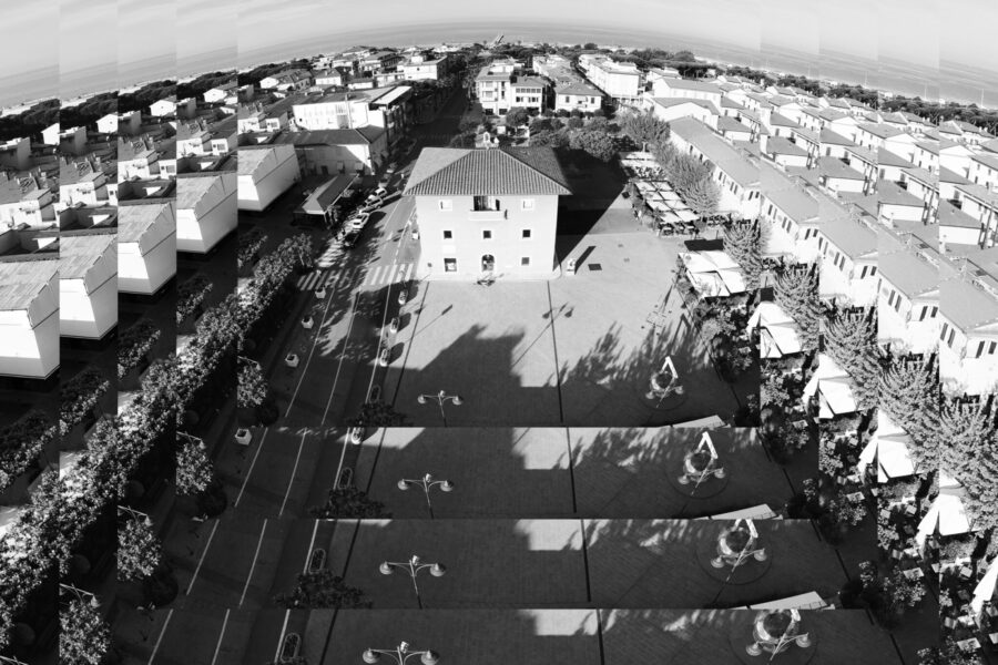 VERONICA GAIDO | Fluire l’infinito