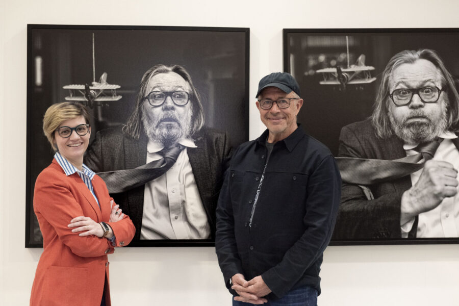 PETER CHELSOM | Dream Role