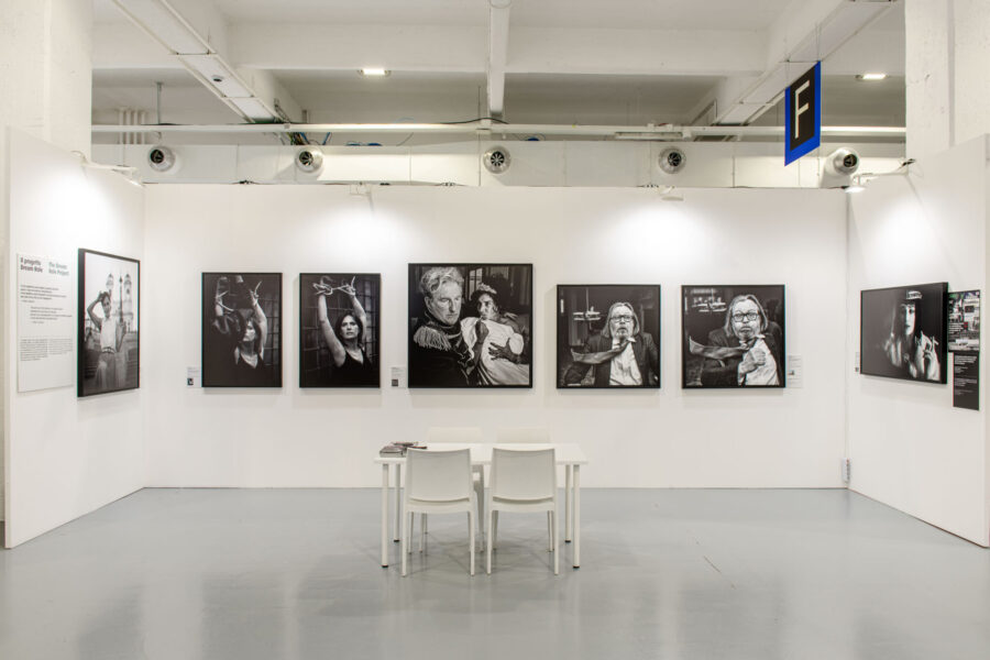 PETER CHELSOM | Dream Role