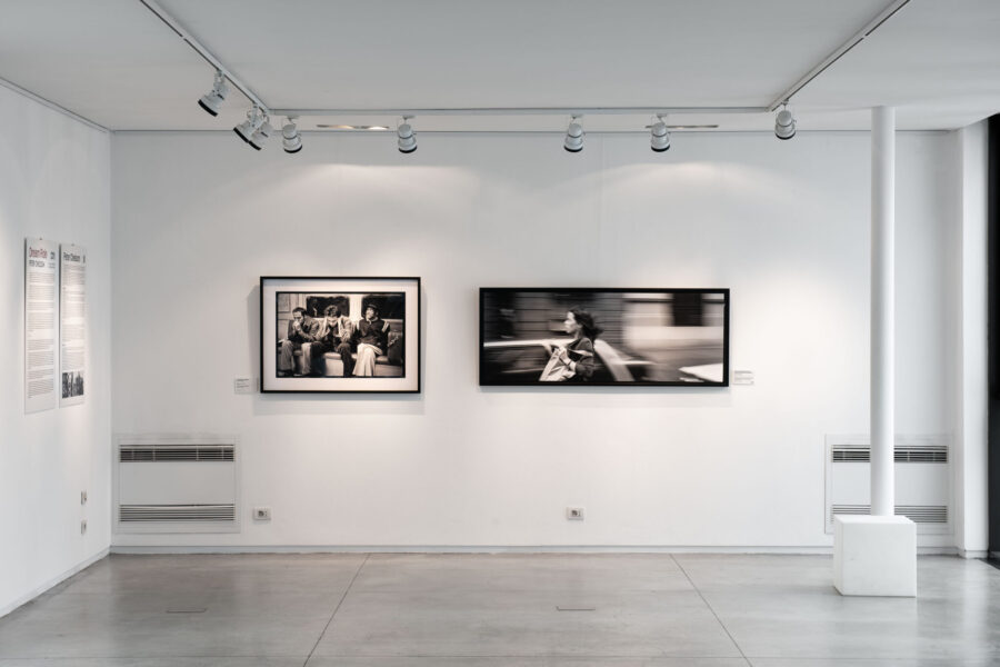 PETER CHELSOM | Dream Role