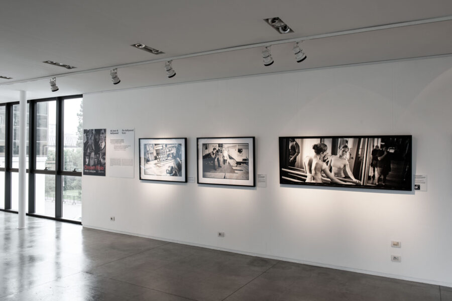 PETER CHELSOM | Dream Role