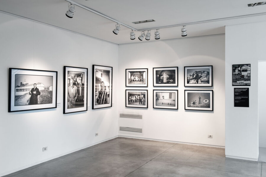 PETER CHELSOM | Dream Role