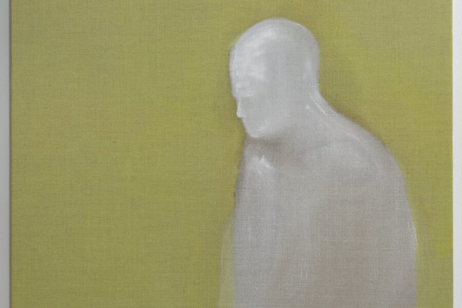 OLIVIERO RAINALDI | IN VERSO. Frammenti narrativi