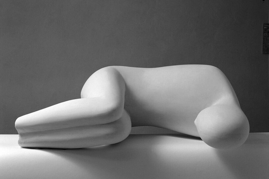 OLIVIERO RAINALDI | IN VERSO. Frammenti narrativi