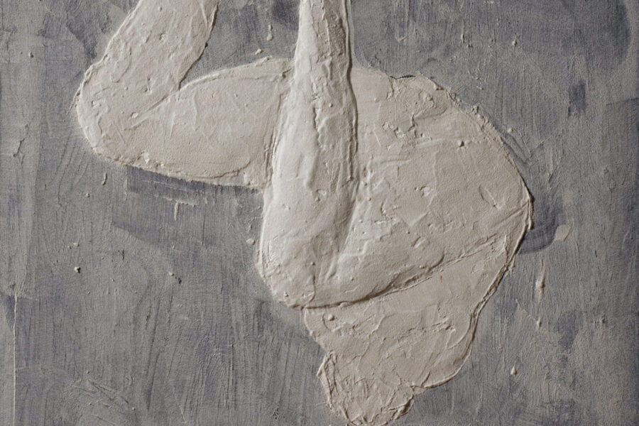 OLIVIERO RAINALDI | IN VERSO. Frammenti narrativi