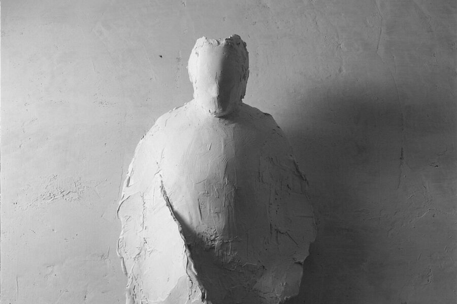 OLIVIERO RAINALDI | IN VERSO. Frammenti narrativi